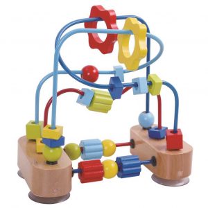 Beads Coaster