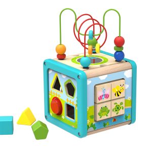 Play Cube