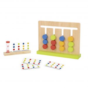 Logic Game